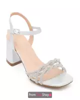 Silver Shimmer
